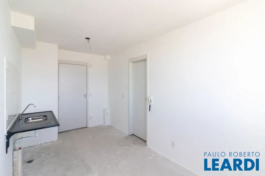 APARTAMENTO - VILA ROMANA - SP - Foto 2
