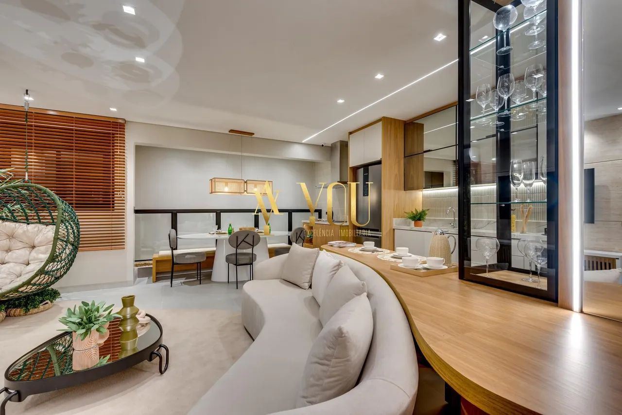 Apartamento Setor Marista  3 Suítes, 82m², Vista Privilegiada e Lazer Completo - Foto 2