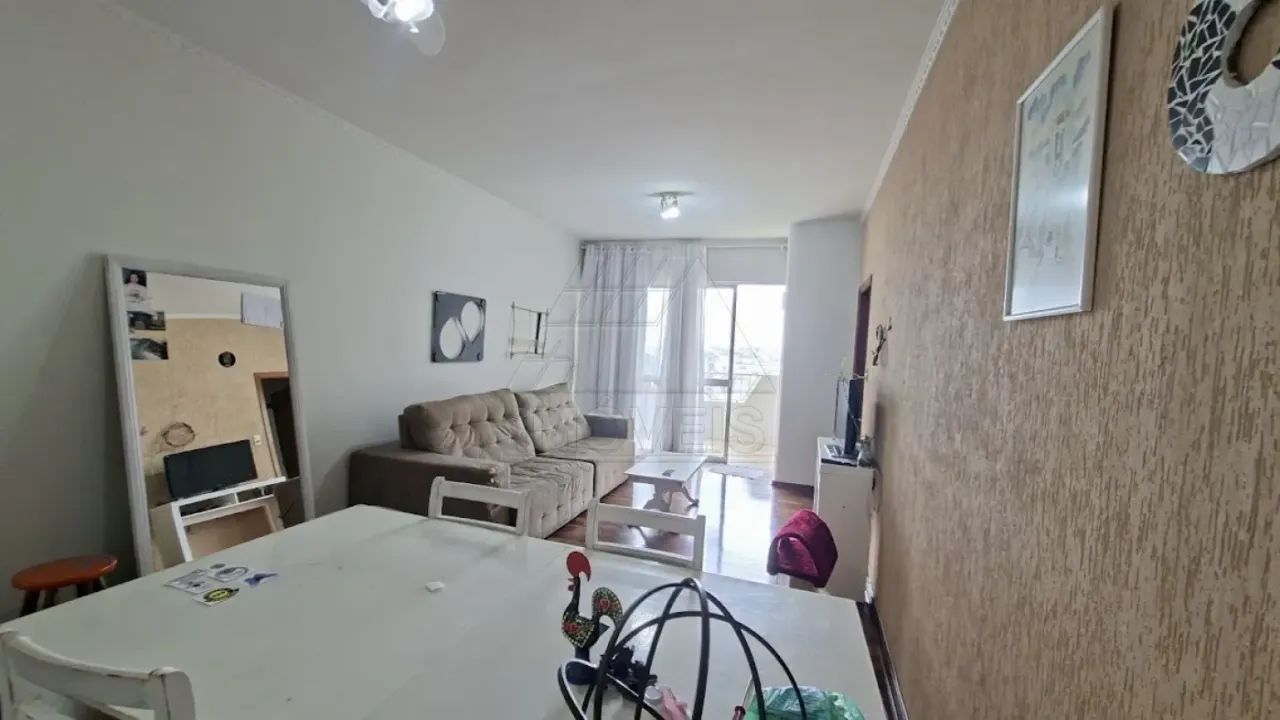 Apartamento residencial à venda no Edifício Itararé em Americana - Foto 3