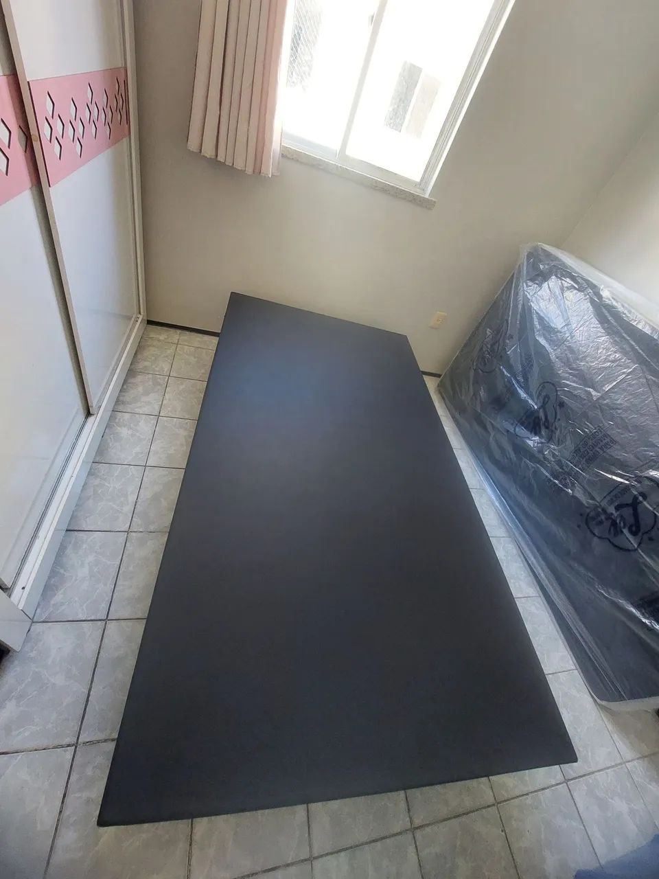 Cama solteirão  - Foto 4