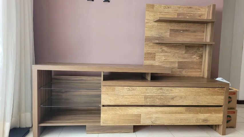 RAK PARA A SALA