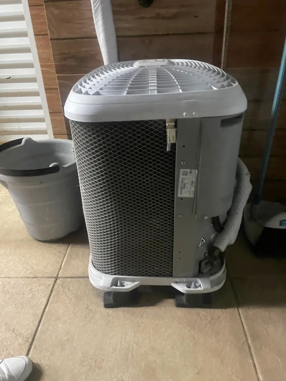 Ar condicionado  - Foto 2