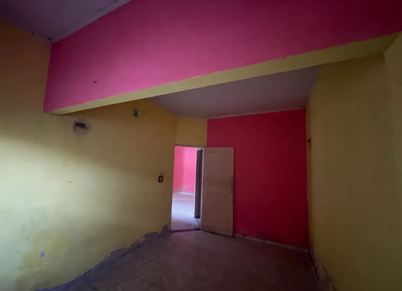 Casa murada com garagem a venda - Foto 5