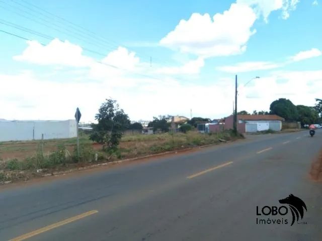 Lote 420,00m² Bairro Ipiranga - Foto 3