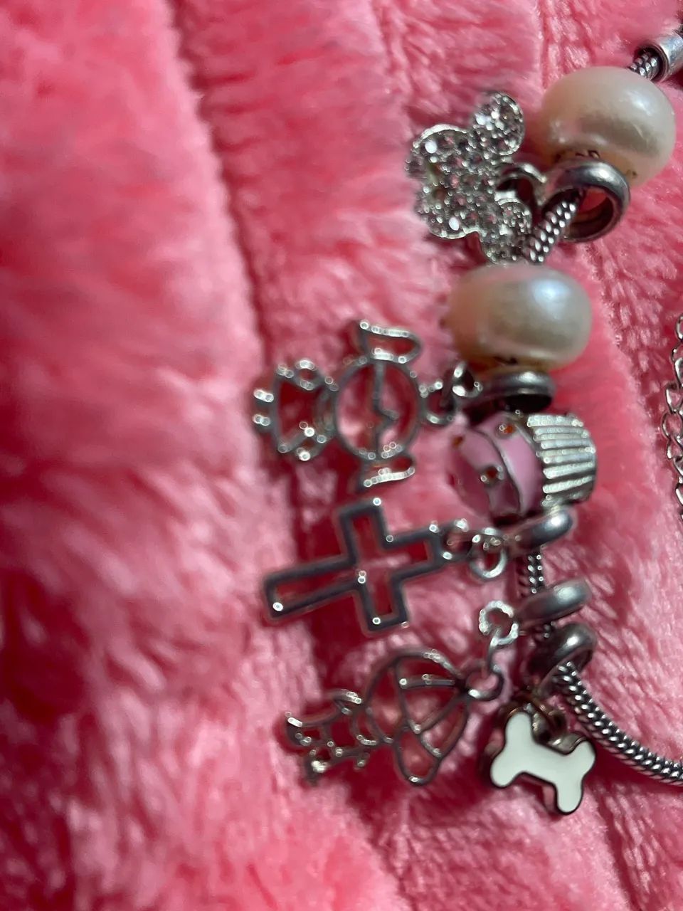 Pulseira Pandora original  - Foto 3