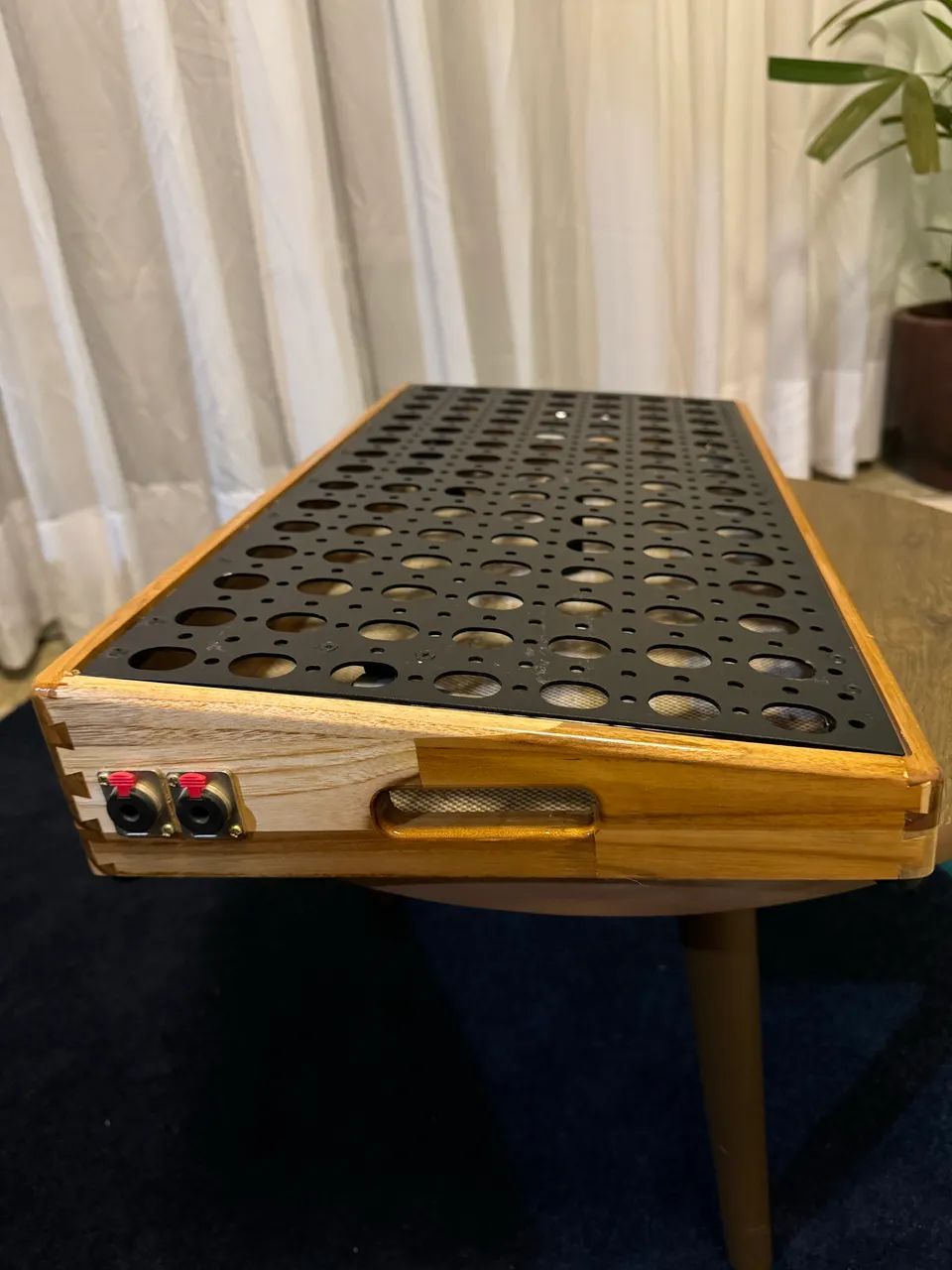 Pedalboard Hands 60x30 - Foto 5