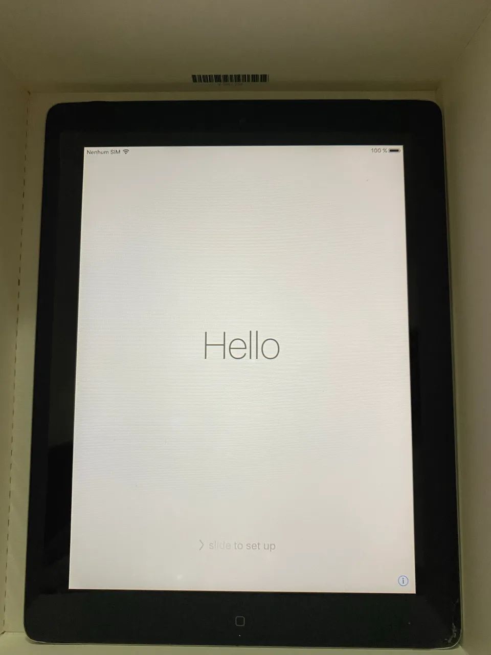 iPad 2 geração - Foto 3