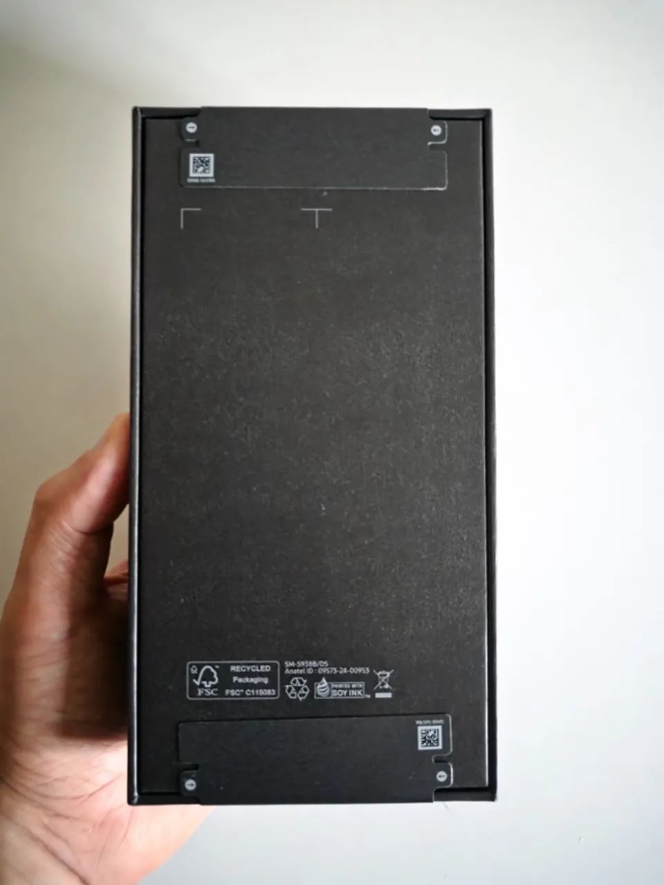 Smartphone Celular Samsung Galaxy S25 Ultra 256GB Ou S26 Ultra Novo Lacrado C/ Nota Fiscal - Foto 2