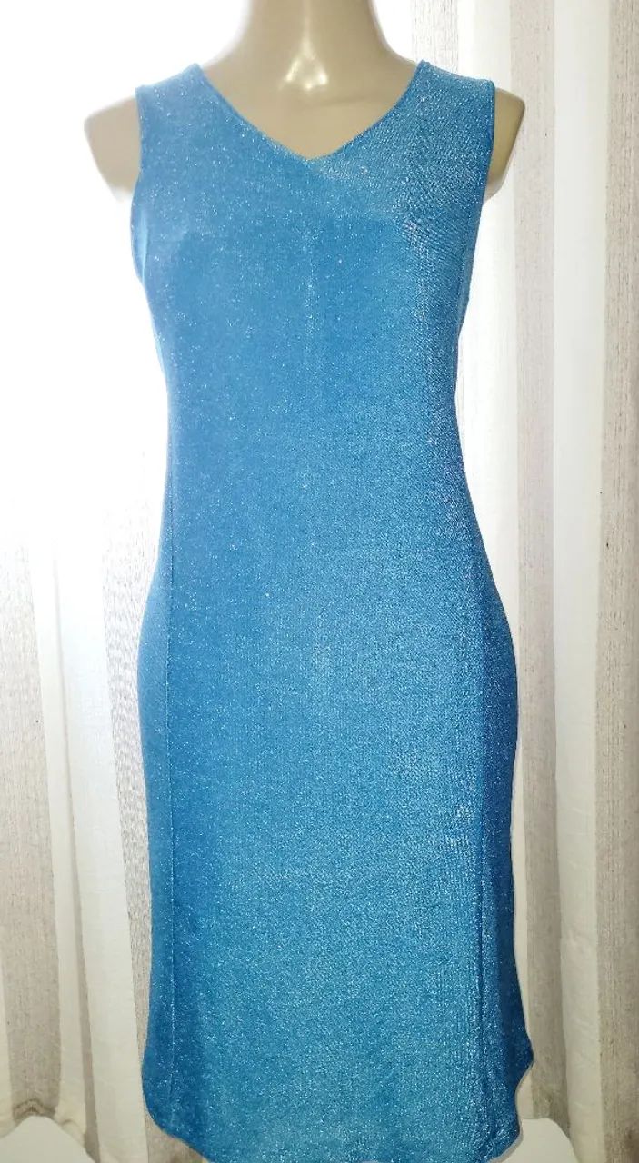 Veste bem lindo vestido - Foto 4