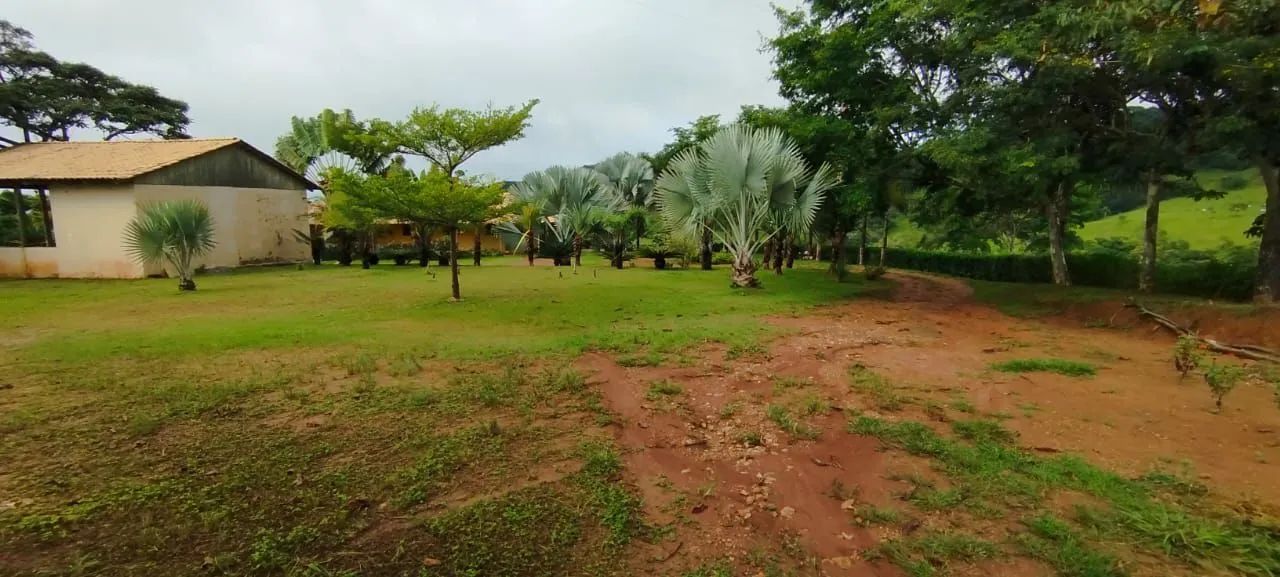 FAZENDA COM CACHOEIRA EXUBERANTE EM ITAGUARA  - Foto 4