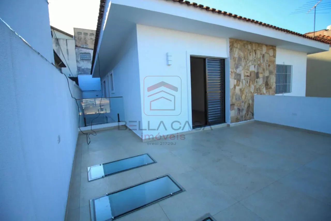 Casa à venda com 138m², 3 quartos e 2 vagas Mooca - Foto 2