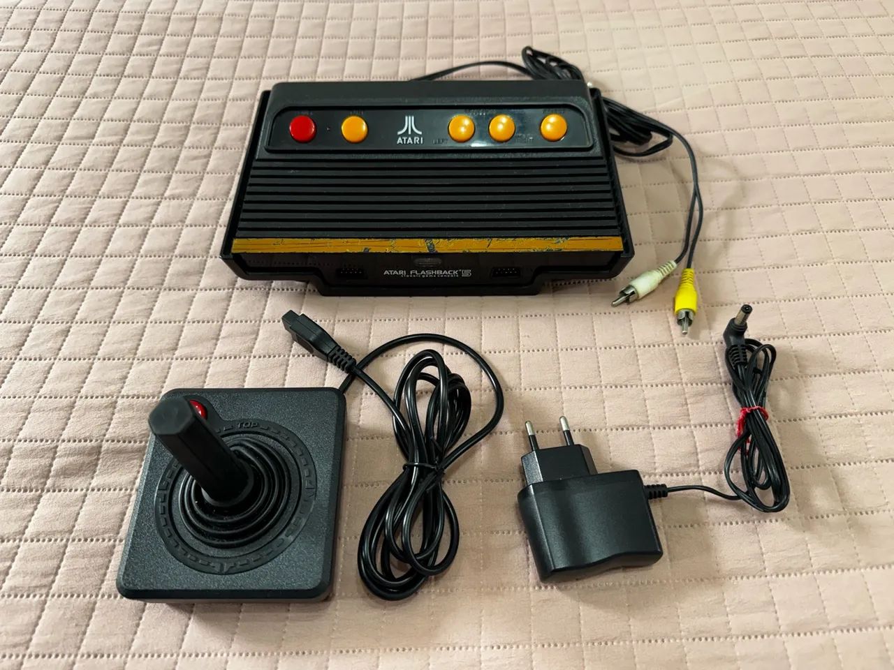 Atari Flashback 5