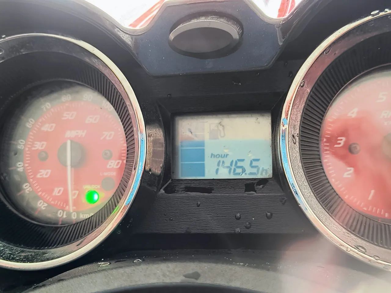 Jet sky sho Yamaha  - Foto 5