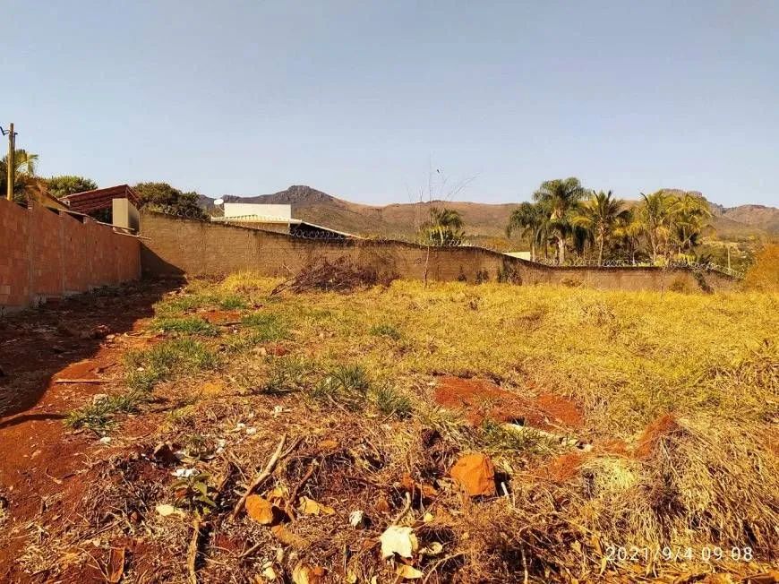 lote/Terreno à venda Vivendas Santa Monica  Igarapé/MG - Foto 4