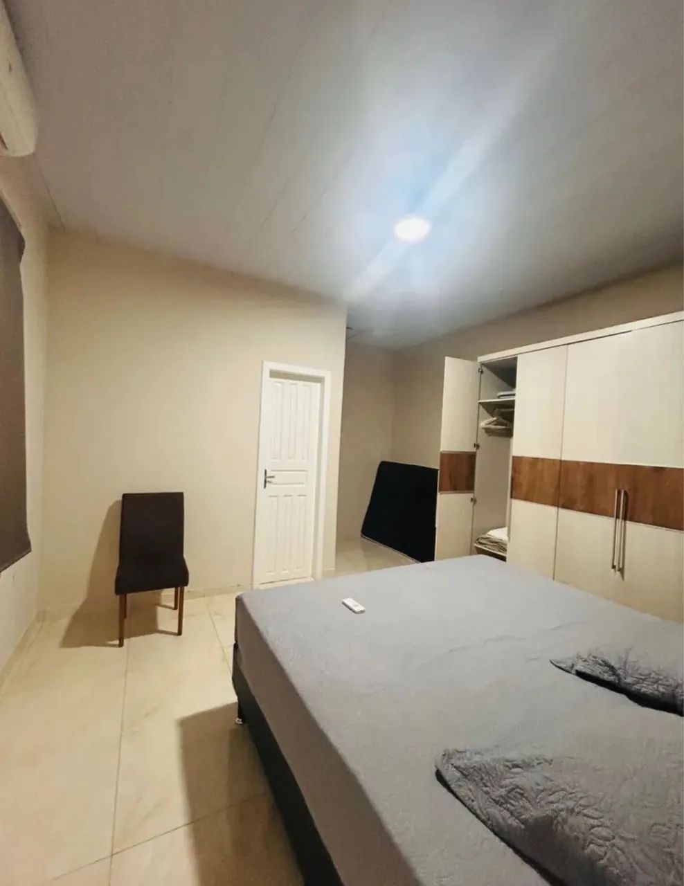 BAIRRO DA PAZ APTO MOBILIADO PROX A ÁREA COMERCIAL  - Foto 8