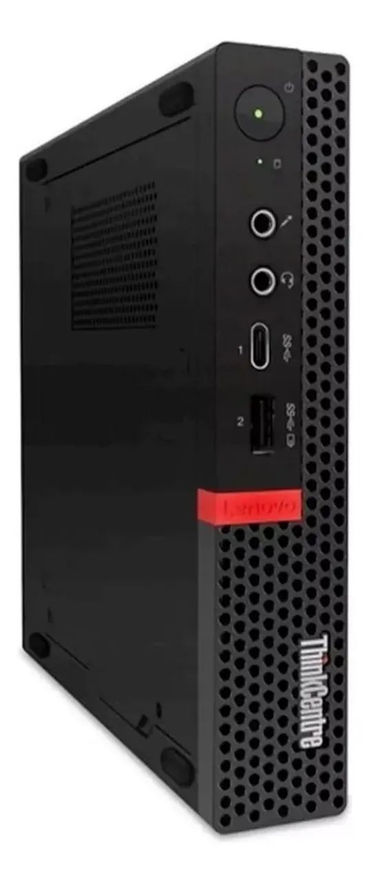 Lenovo M920q  - Foto 2