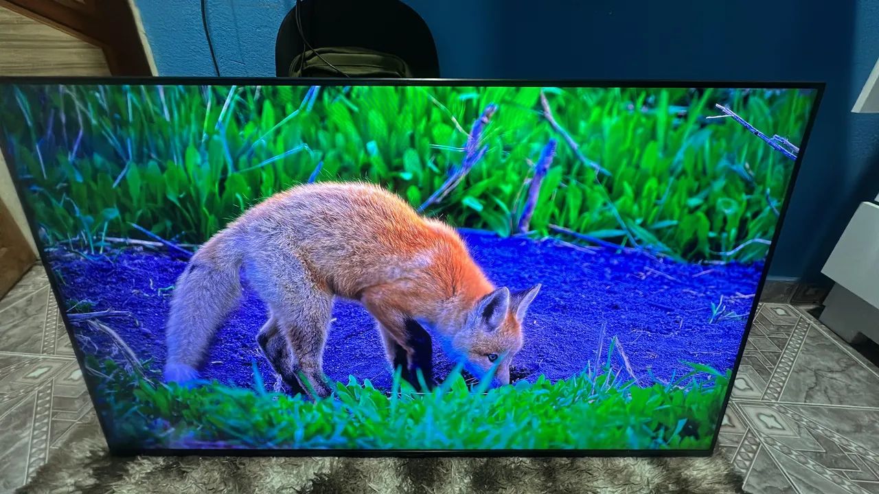 Tv Samsung 