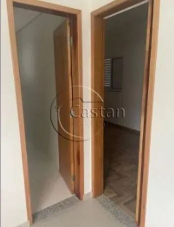 prédio novo residencial de esquina-aricanduva - Foto 4