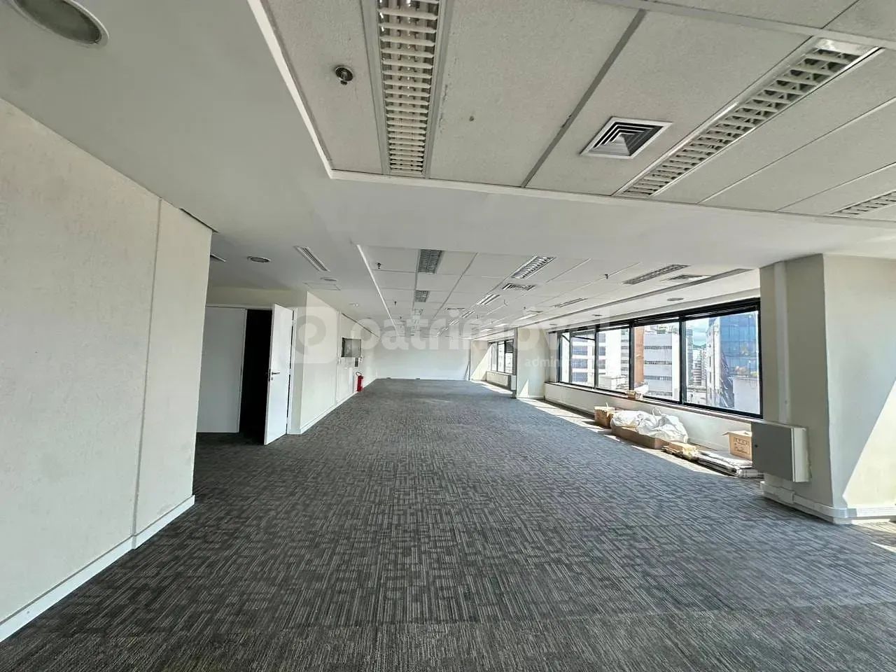 Sala para locação, Centro, Rio de Janeiro, RJ - Foto 2