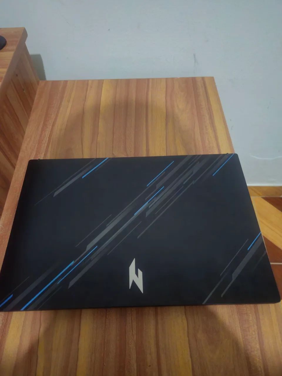Notebook Nitro V15 (preço baixo para vender rápido, sem descontos.)