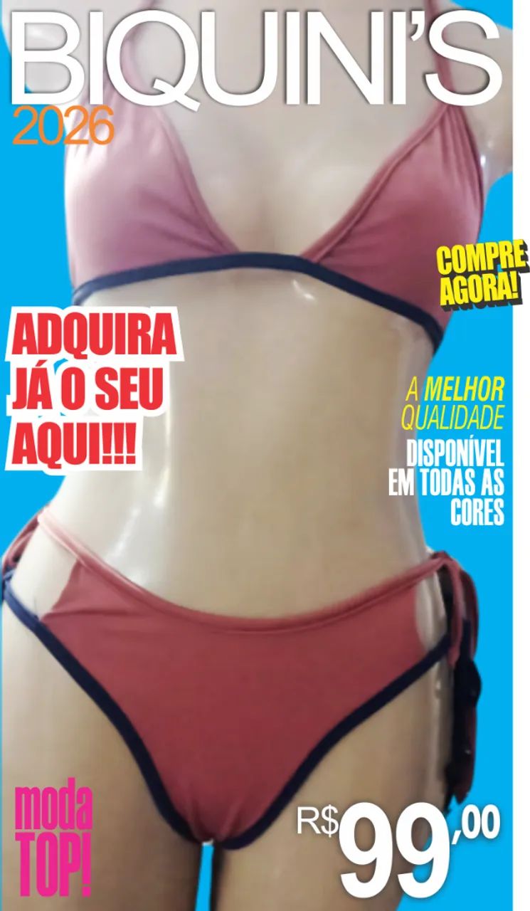 BIQUINIS - Foto 3