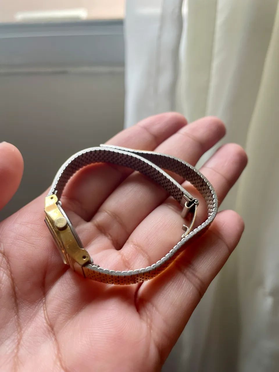 Relógio Vintage Orient - Foto 5
