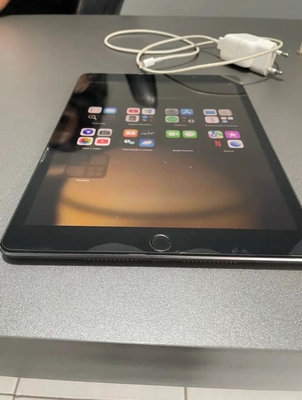 iPad 7th (32GB) - Foto 3