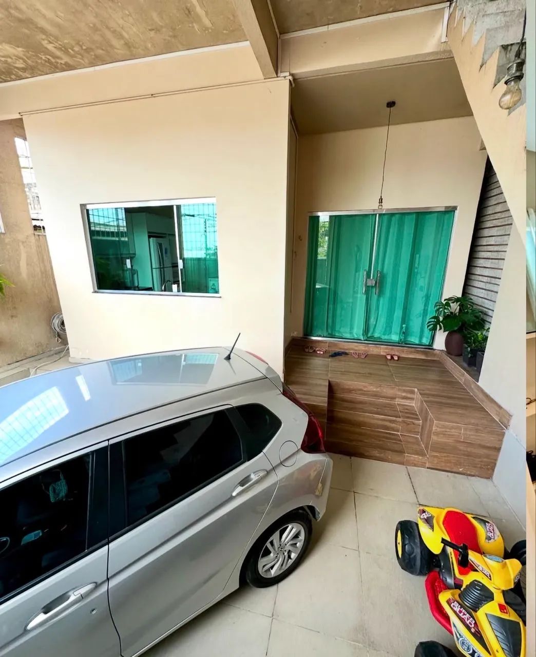 CASA NO ANGELIM 