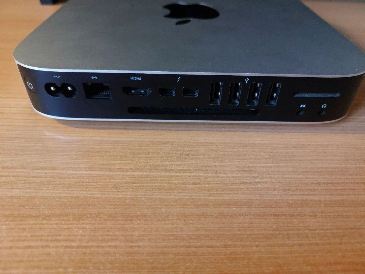 Apple Mac Mini 2014 8GB 1TB - Computadores e Desktops - Flamengo