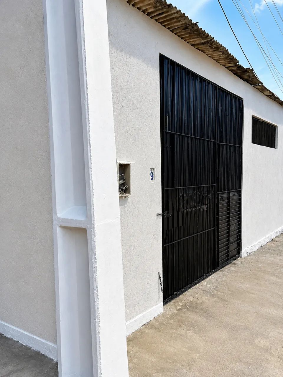Ponto Comercial de Frente para o Atacadão - Já Alugado e Gerando Renda! - Foto 4