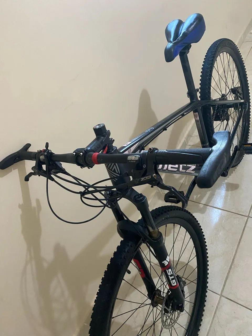 Bicicleta Aro 29 - Foto 2