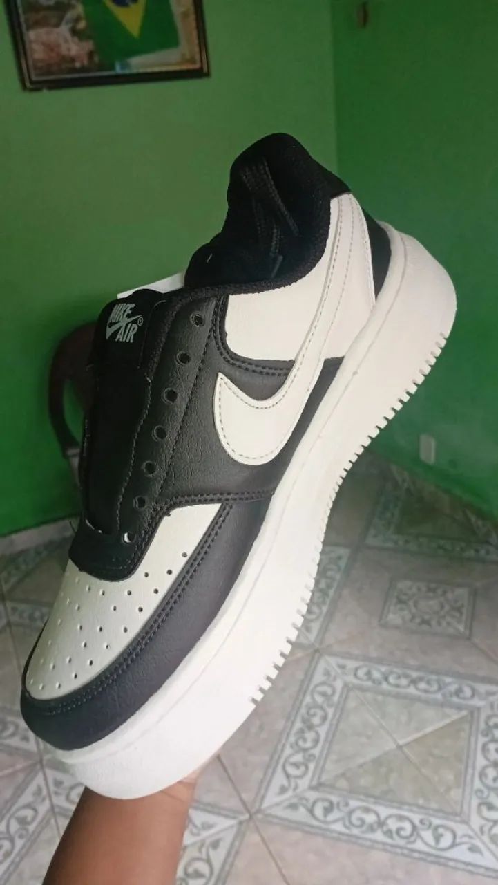Tênis Nike masculino 