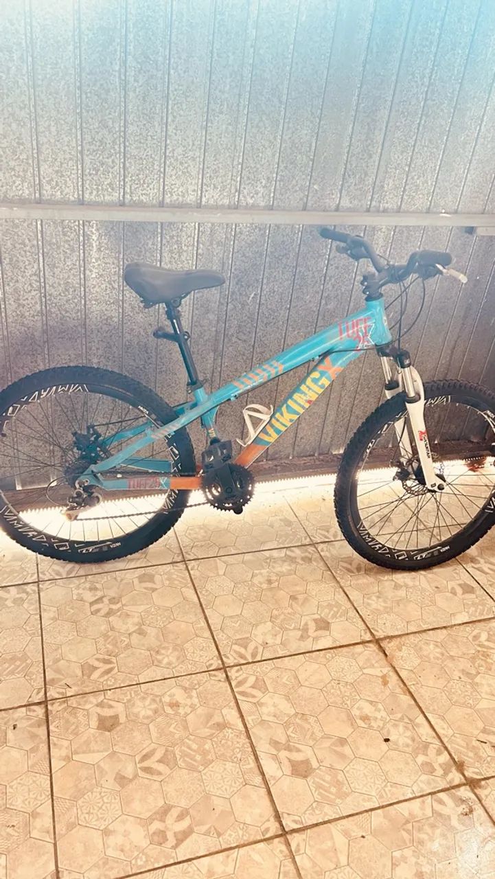 Bike Viking  - Foto 4