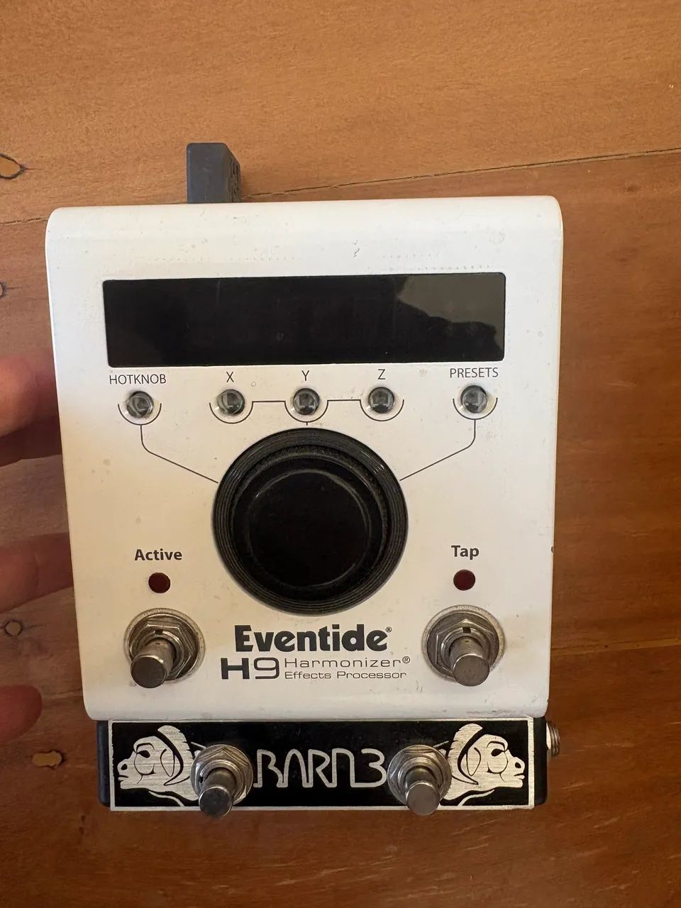 Eventide h9 + barn3 ox9 - Foto 3