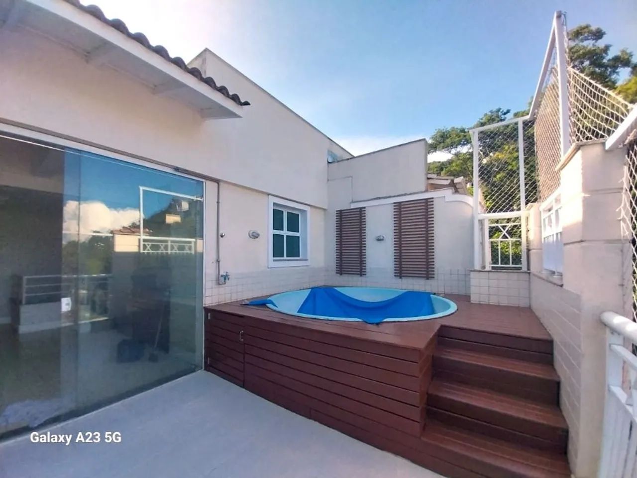 Cobertura com 2 Quartos em São Francisco - Foto 2