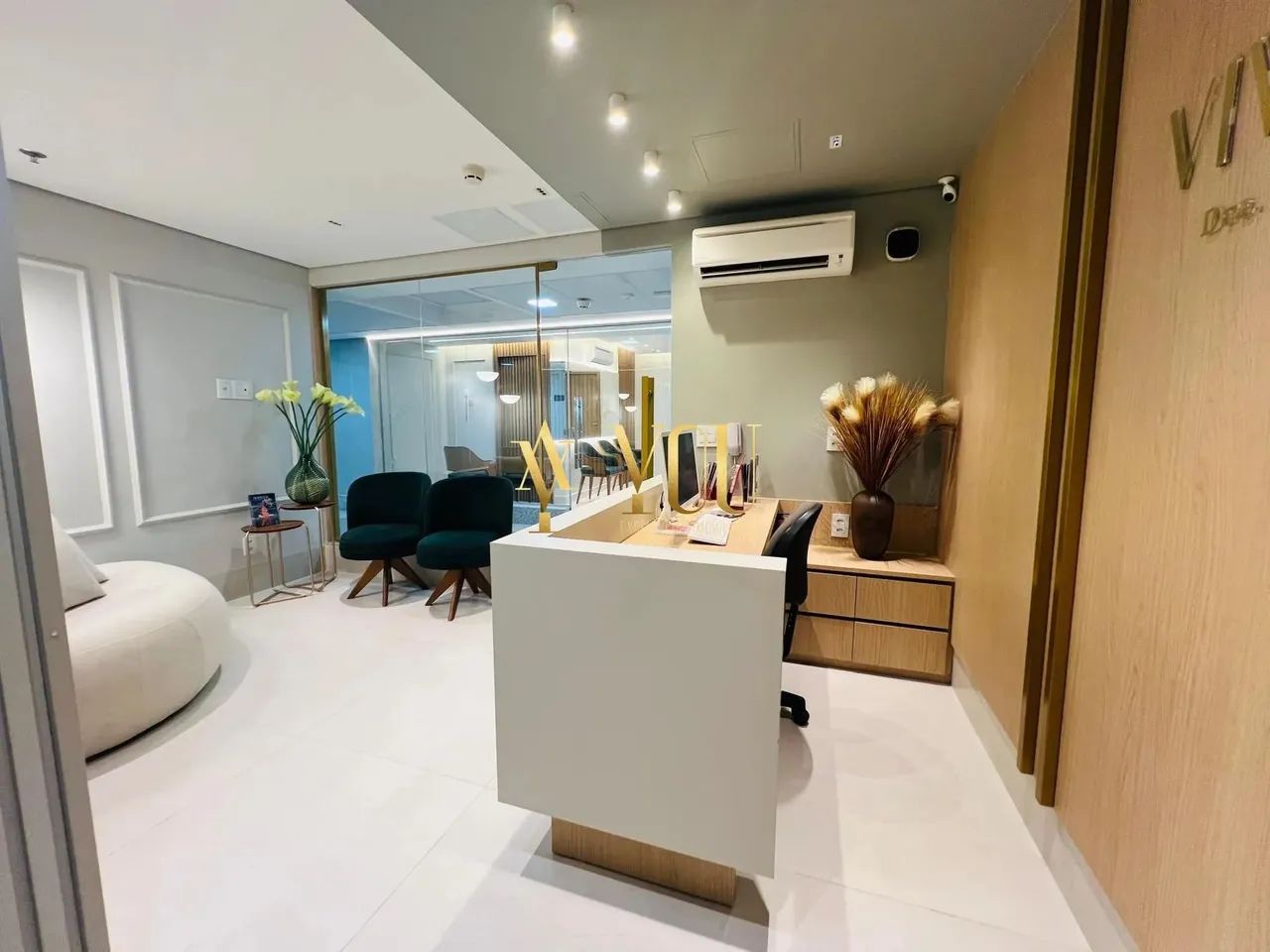 Alugue Consultórios no Órion Complex: A Oportunidade de Estar no Maior Complexo. - Foto 3