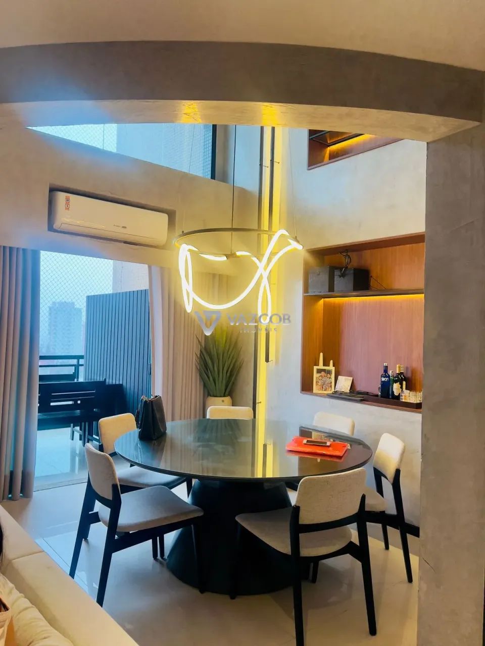 Apartamento duplex com 02 suítes no Umarizal - Edifício Sonata Residence - Foto 2