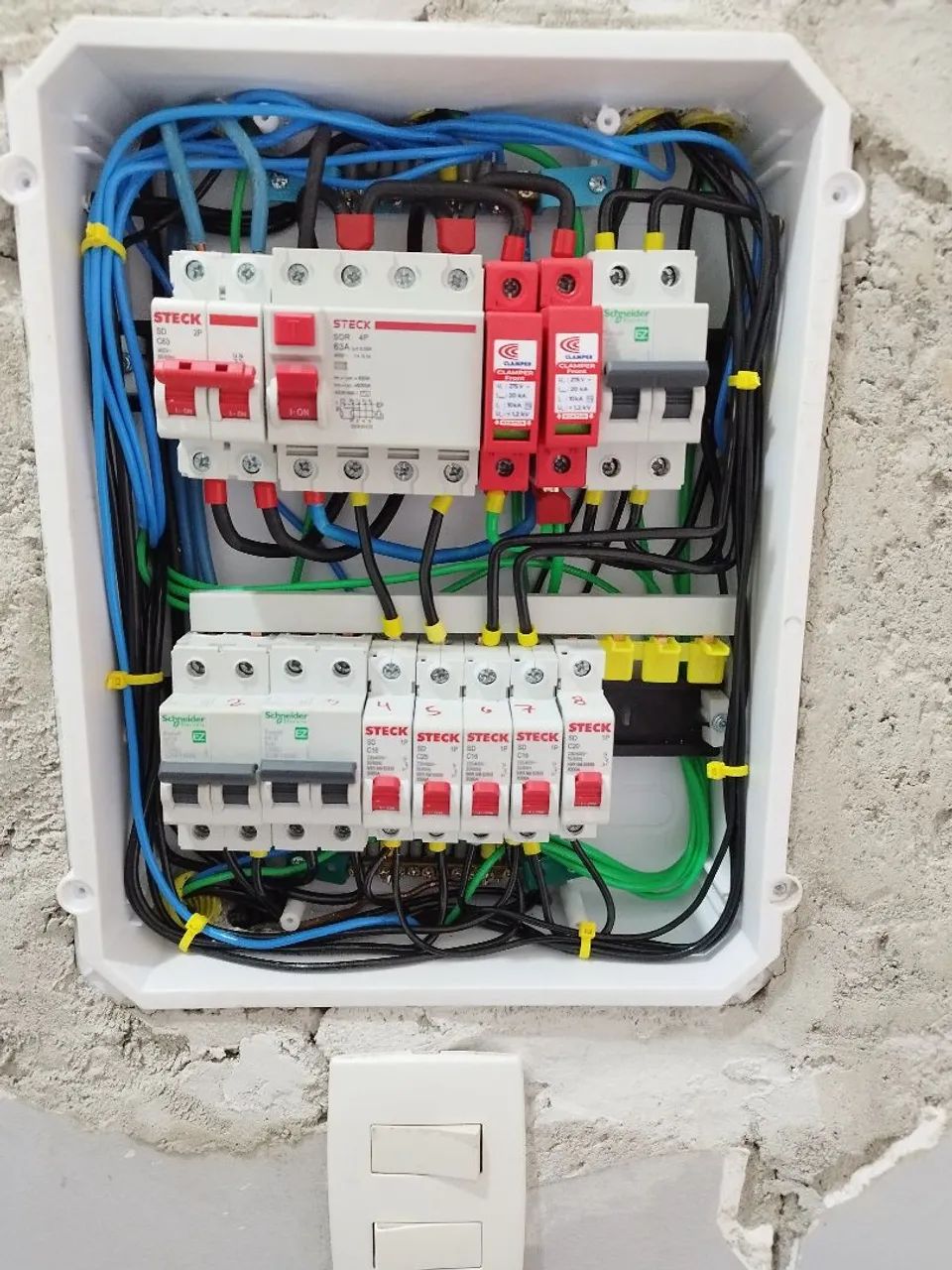 Simplicio Elétrica  - Foto 3