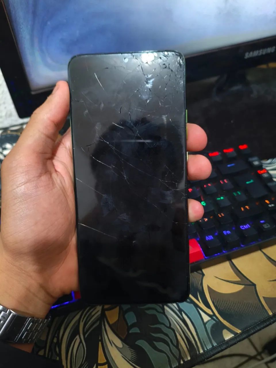 moto g06 256gb - Foto 2