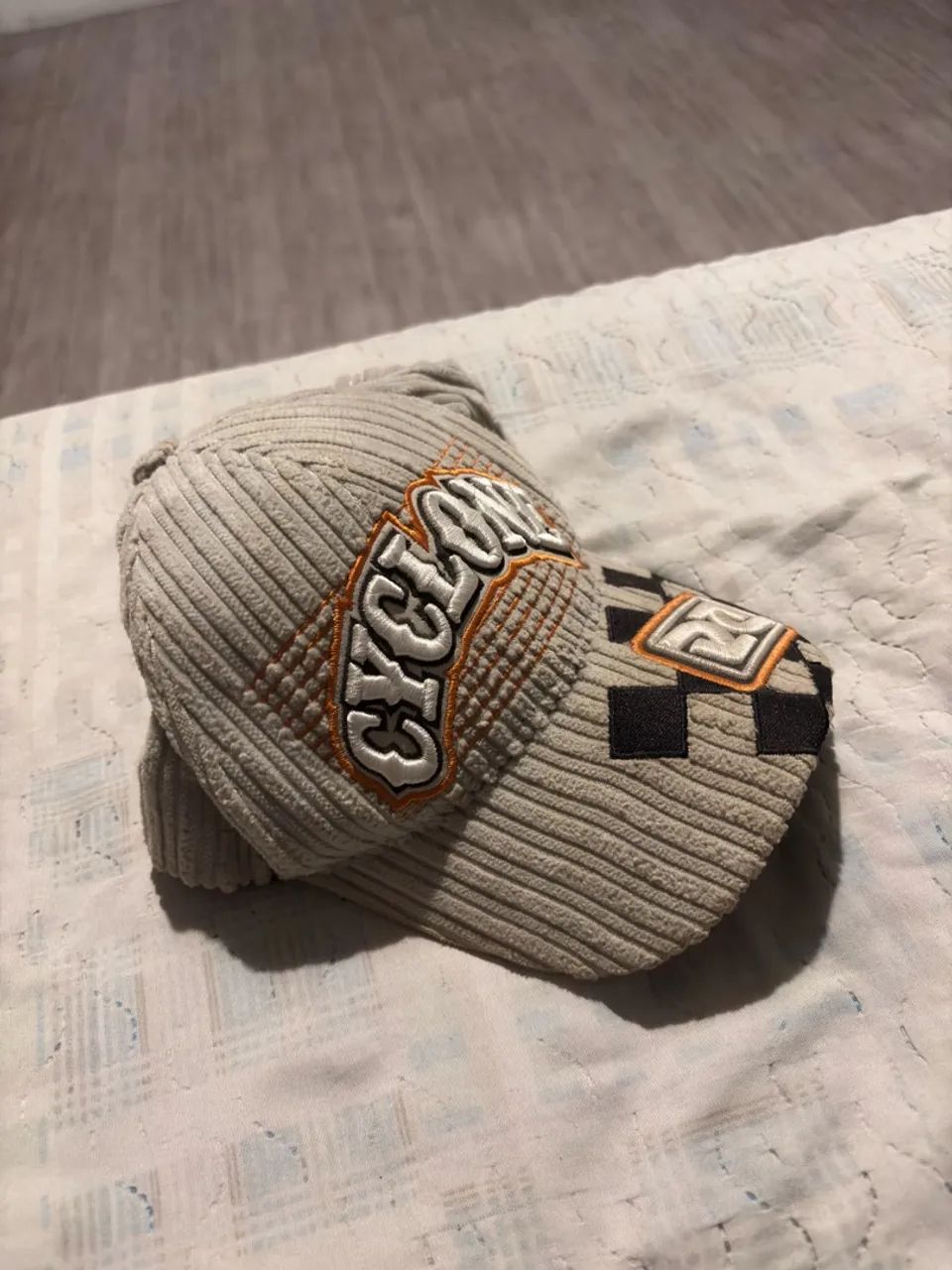Boné Cyclone - Original  - Foto 2
