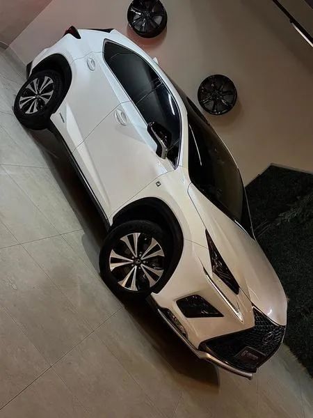 Lexus NX-300 H F-sport 2.5 16V Aut., foto 3 de 19
