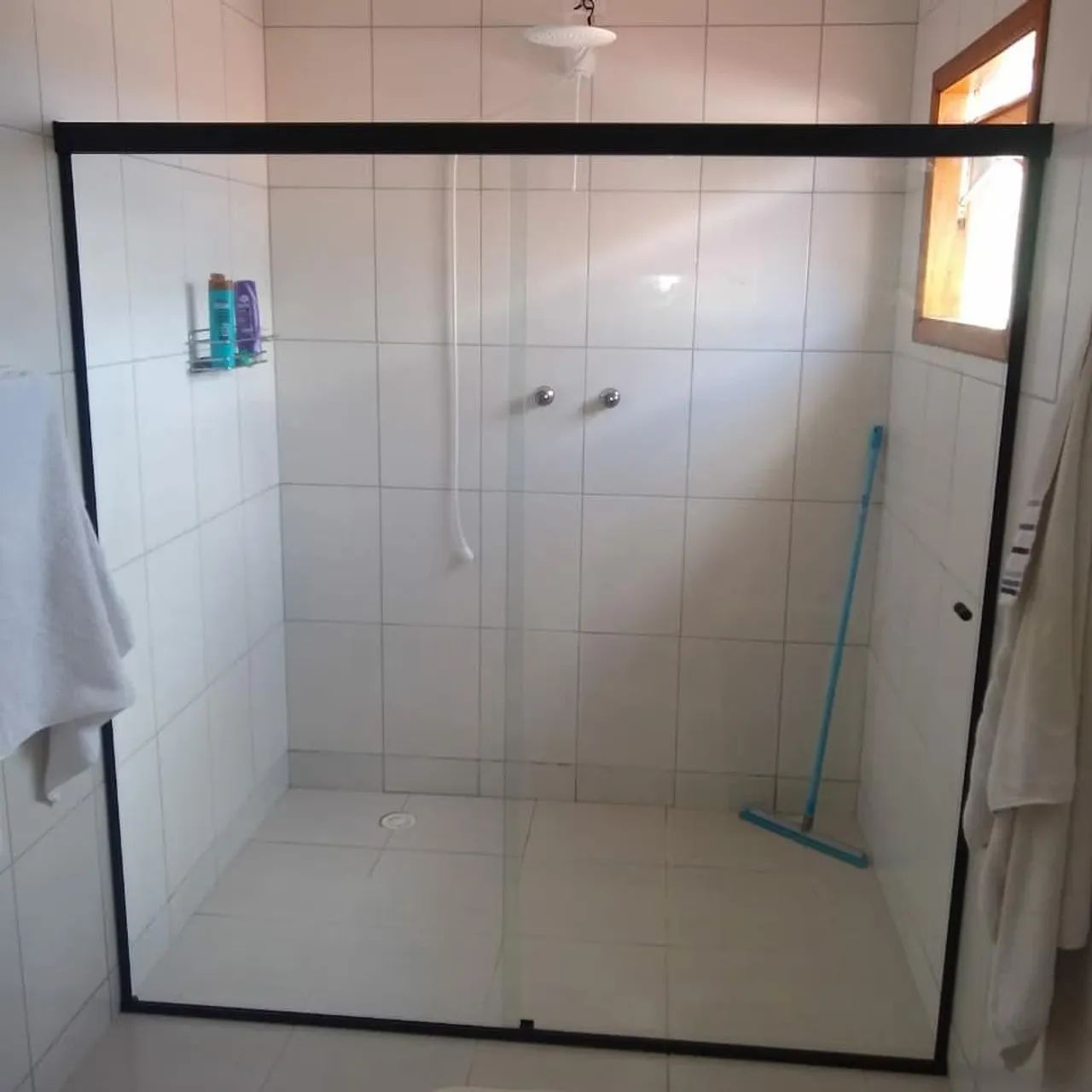 BOX PARA BANHEIRO A PRONTA ENTREGA  - Foto 4