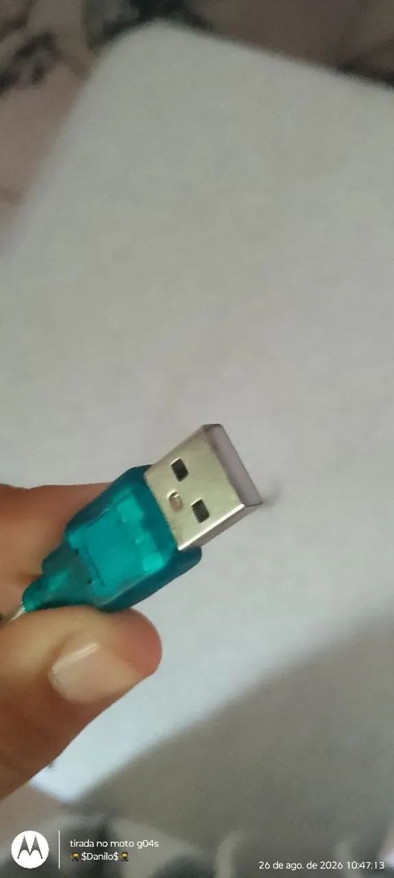 VGA para usb - Foto 3