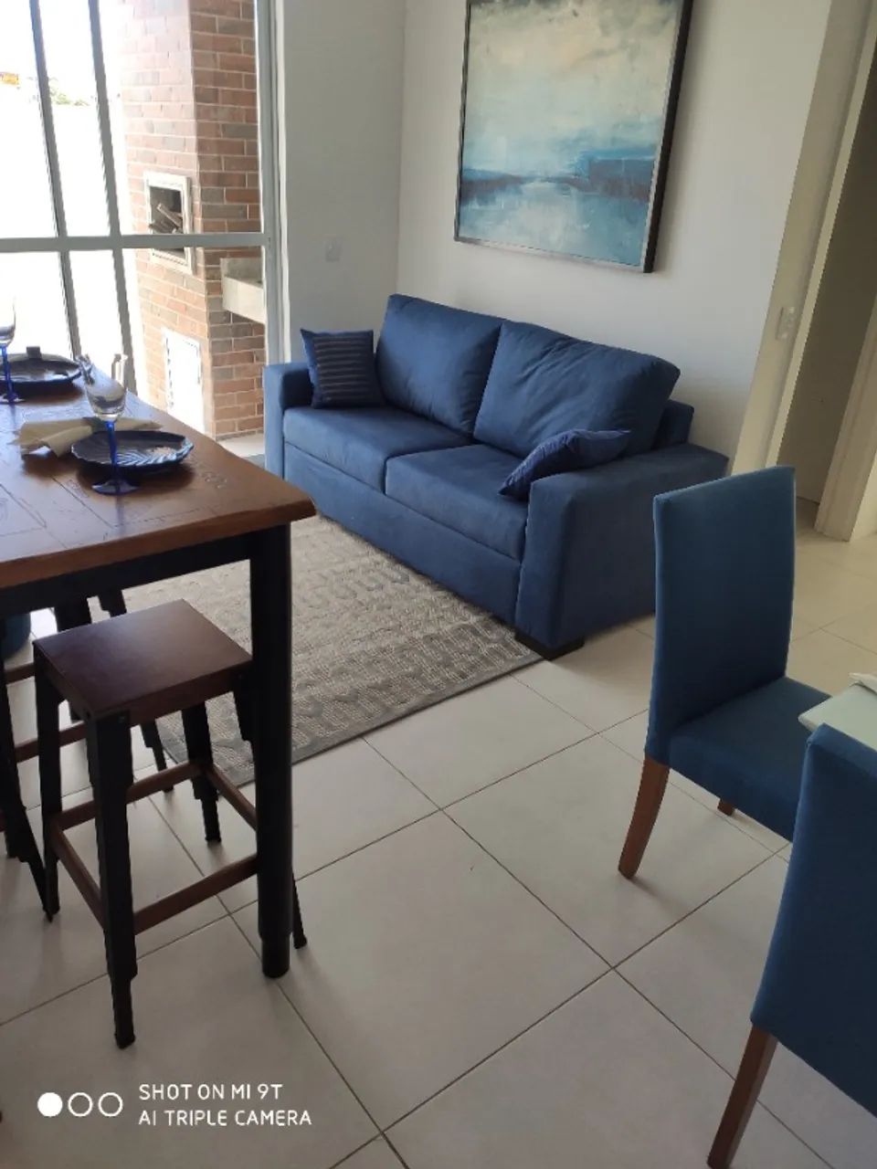 Vendo apartamento em perfeito estado - Foto 5