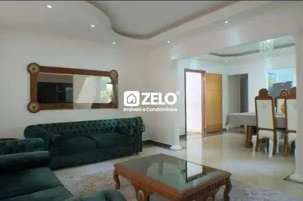 Casa à venda em Jardim Chapadão, Campinas - SP | Cód 58743 - Foto 3