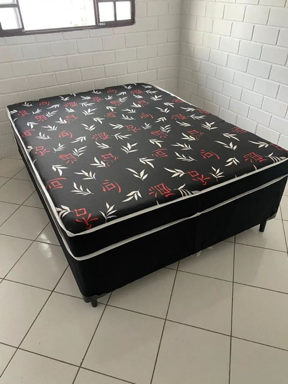 Cama conjugada solteiro  - Foto 2