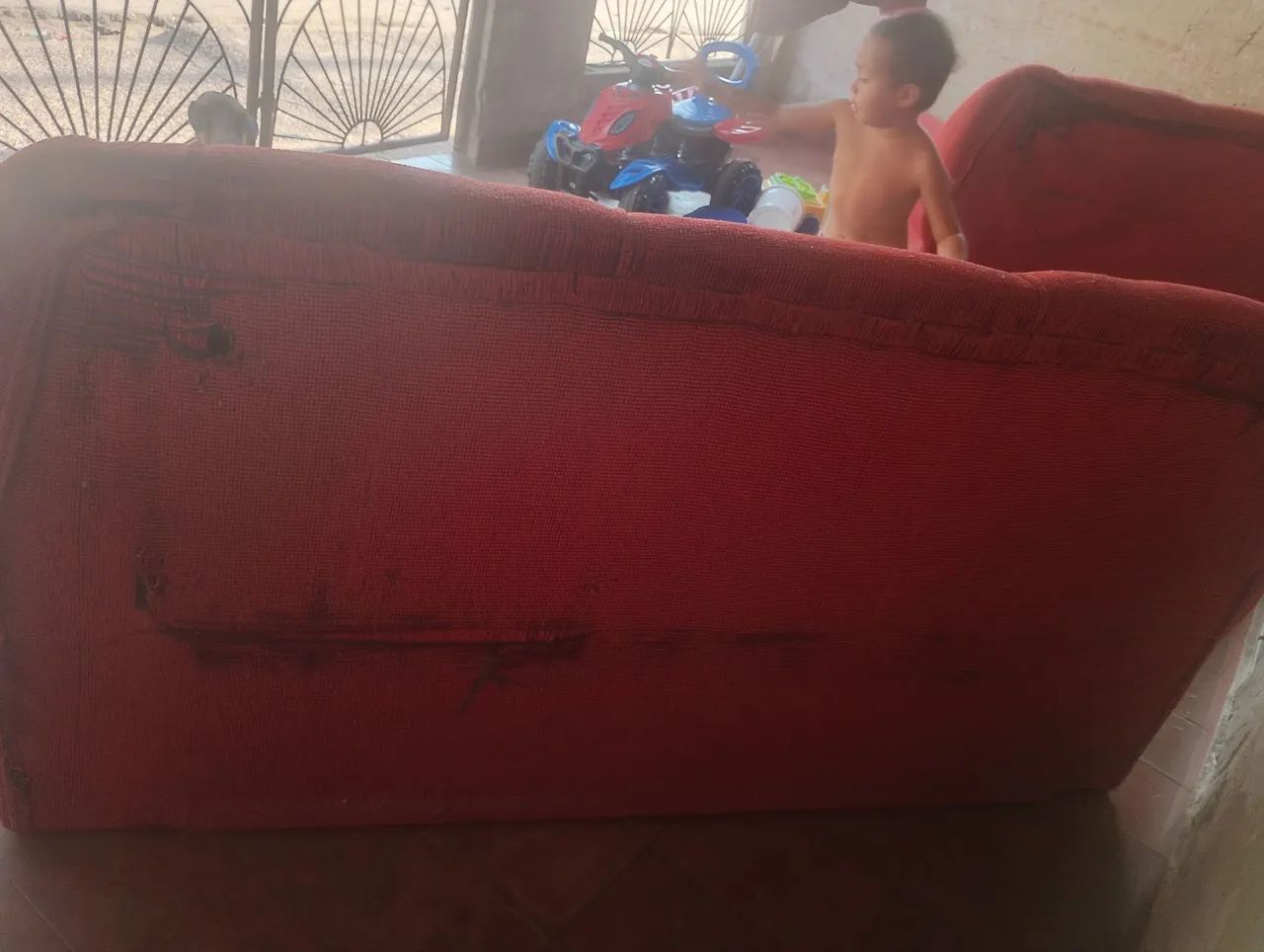 Sofa - Foto 2