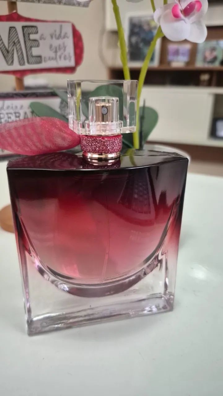 LANCÔME LA VIE EST BELLE VERY CHERRY - 100 ML