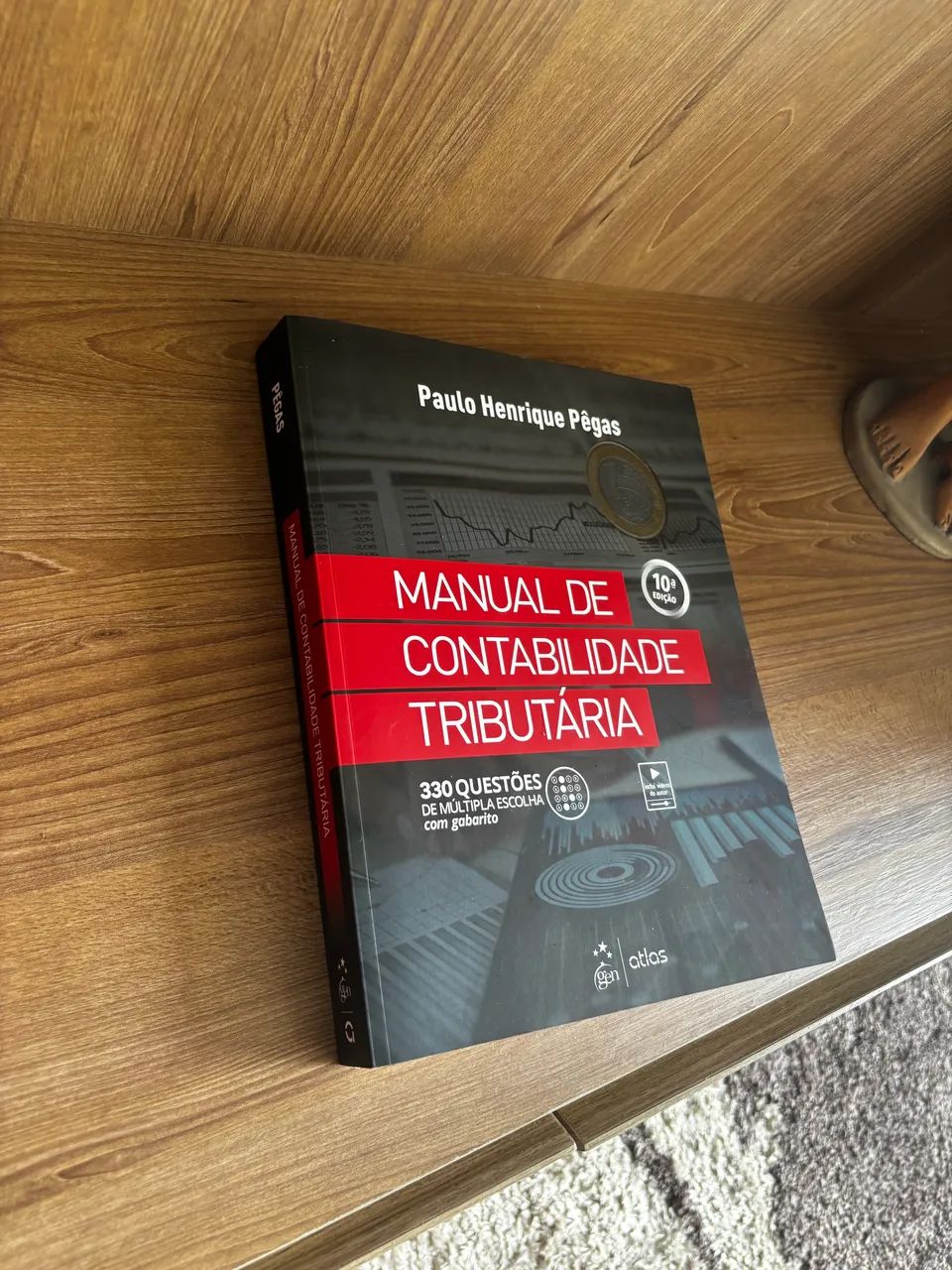 Livro Manual de Contabilidade Tributária - Livros e revistas - Meireles ...