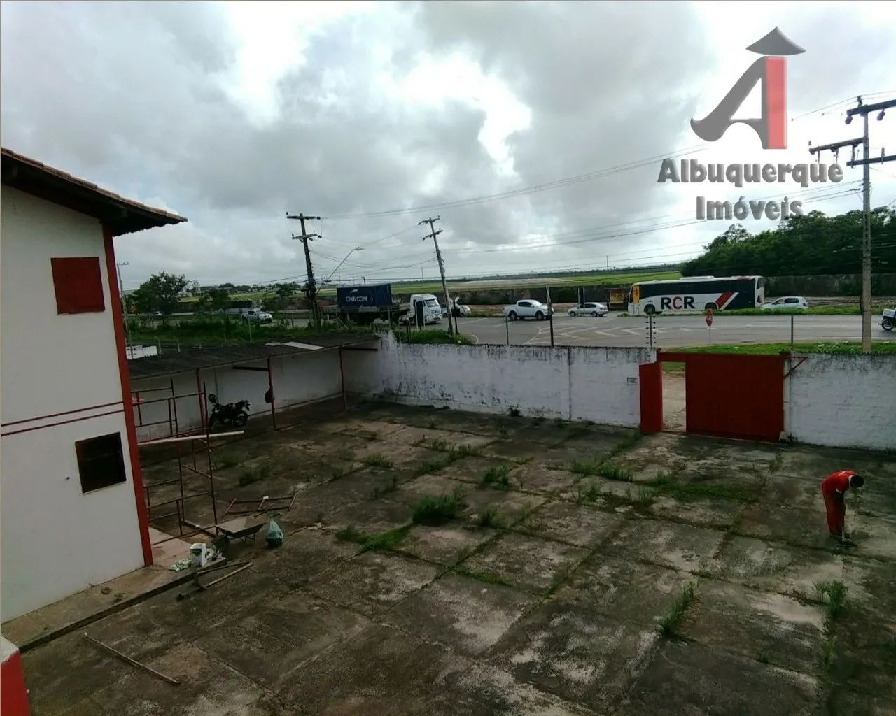 PRÉDIO COMERCIAL em SÃO LUÍS - MA, TIRIRICAL - Foto 4
